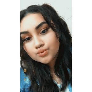 Meet your Posher, Lucy